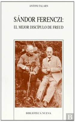 Bertrand.pt - Sándor Ferenczi