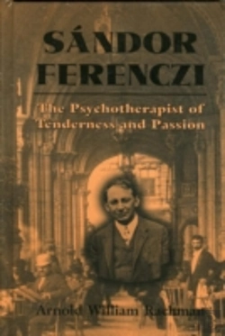 Bertrand.pt - Sandor Ferenczi