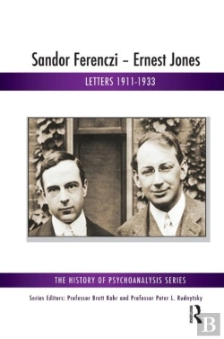 Bertrand.pt - Sandor Ferenczi - Ernest Jones