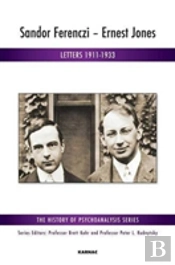 Sandor Ferenczi - Ernest Jones