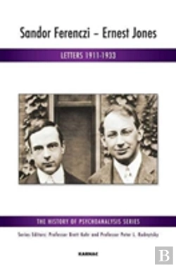 Bertrand.pt - Sandor Ferenczi - Ernest Jones