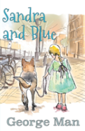 Sandra And Blue