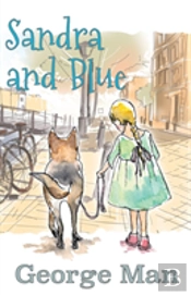 Sandra And Blue