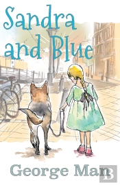 Sandra And Blue