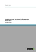 Sandra Cisneros - Exilautorin Der Zweiten Generation