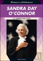 Sandra Day O'Connor