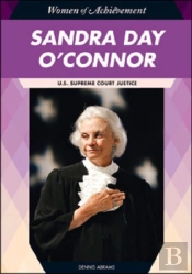 Sandra Day O'Connor