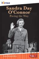 Sandra Day O'Connor