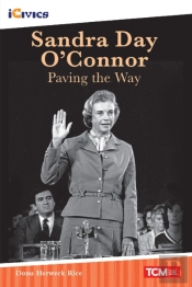 Sandra Day O'Connor
