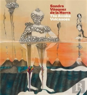 Sandra Vasquez De La Horra