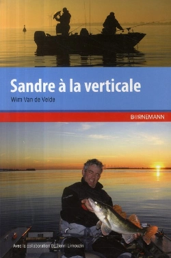 Bertrand.pt - Sandre À La Verticale