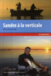Sandre À La Verticale