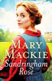 Sandringham Rose