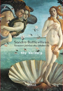 Bertrand.pt - Sandro Botticelliren Venusen Jaiotza Eta Udaberria