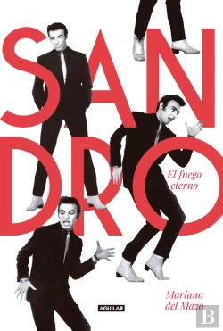 Bertrand.pt - Sandro. El Fuego Eterno