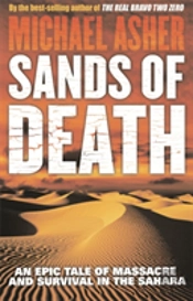 Sands Of Death