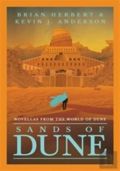 Sands Of Dune