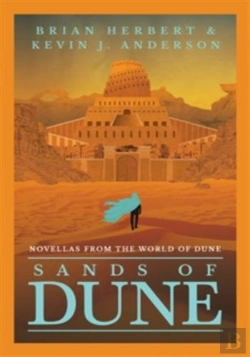 Bertrand.pt - Sands Of Dune
