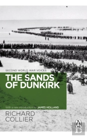 Sands Of Dunkirk