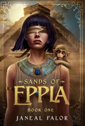 Sands Of Eppla