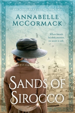 Bertrand.pt - Sands Of Sirocco
