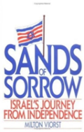 Sands Of Sorrow