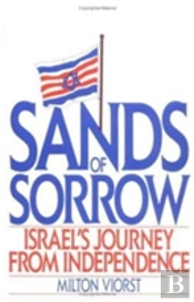 Sands Of Sorrow