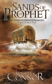 Sands Of The Prophet
