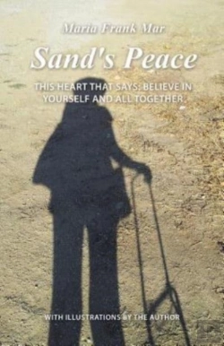 Bertrand.pt - Sand'S Peace: This Heart That Says: Beli