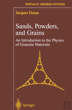 Bertrand.pt - Sands, Powders, And Grains