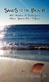 Sands To The Beach