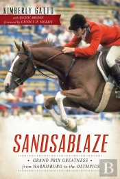 Sandsablaze