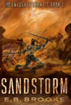 Bertrand.pt - Sandstorm