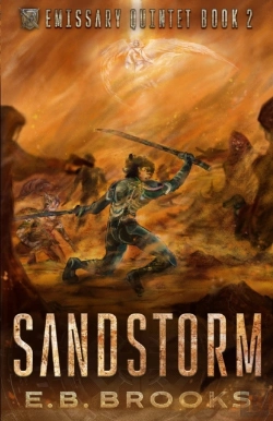 Bertrand.pt - Sandstorm