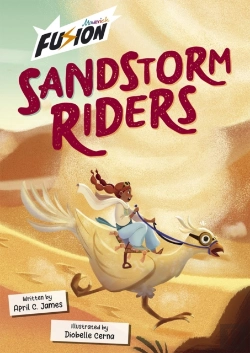 Bertrand.pt - Sandstorm Riders