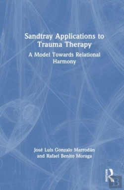 Bertrand.pt - Sandtray Applications To Trauma Therapy