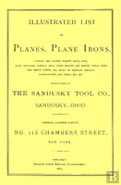 Bertrand.pt - Sandusky Tool Co. 1877 Catalog