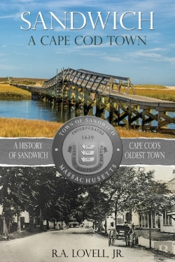 Bertrand.pt - Sandwich A Cape Cod Town