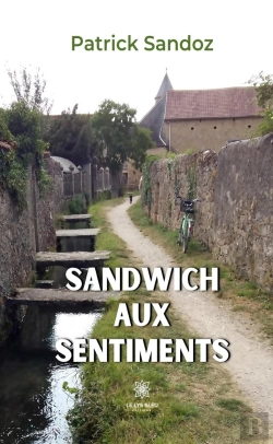 Bertrand.pt - Sandwich Aux Sentiments