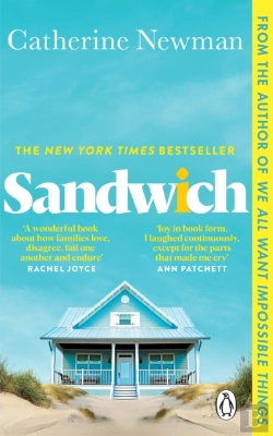 Bertrand.pt - Sandwich