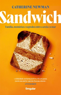 Bertrand.pt - Sandwich