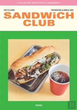 Bertrand.pt - Sandwich Club