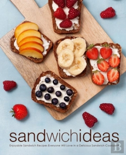 Bertrand.pt - Sandwich Ideas: Enjoyable Sandwich Recip