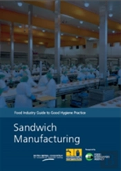 Sandwich Manufacturing