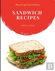 Sandwich Recipes