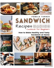 Sandwich Recipes Making: How To Make Hea