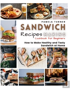 Bertrand.pt - Sandwich Recipes Making: How To Make Hea