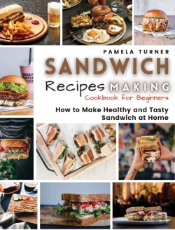 Bertrand.pt - Sandwich Recipes Making
