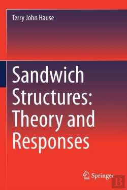 Bertrand.pt - Sandwich Structures: Theory And Responses