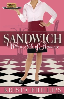 Bertrand.pt - Sandwich, With A Side Of Romance